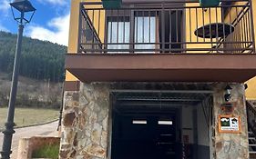 Alojamiento Rural El Morenal